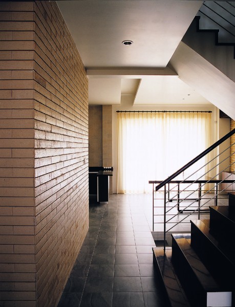 梦回东方-姚先生之家室内设计图片