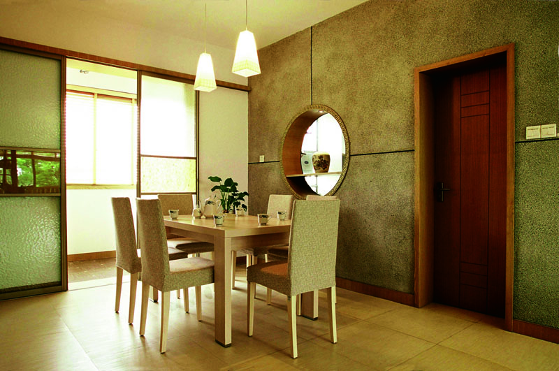 师大公寓室内设计图片