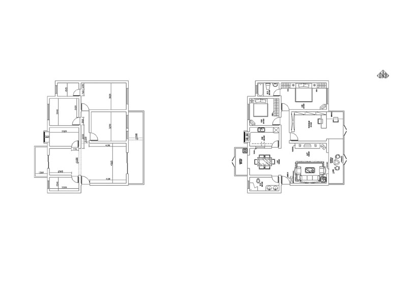 师大公寓室内设计图片