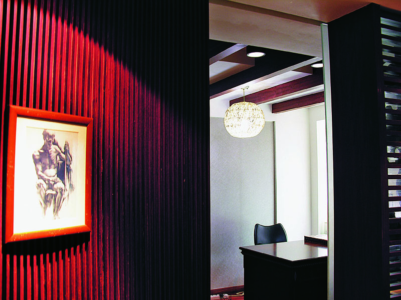 广州南埔海滨花园雅居设计图片