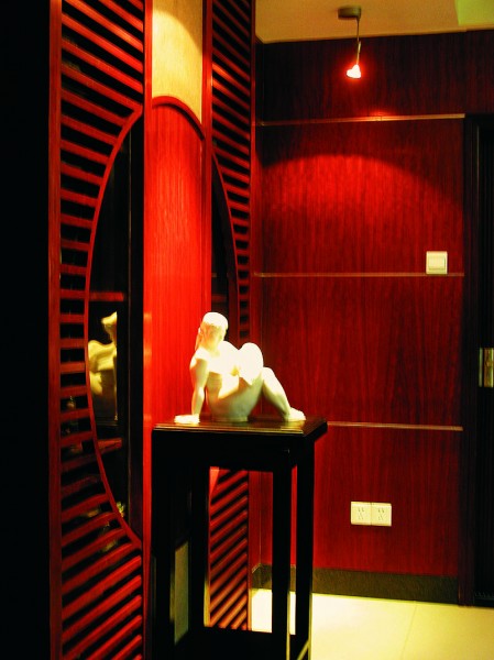 广州南埔海滨花园雅居设计图片