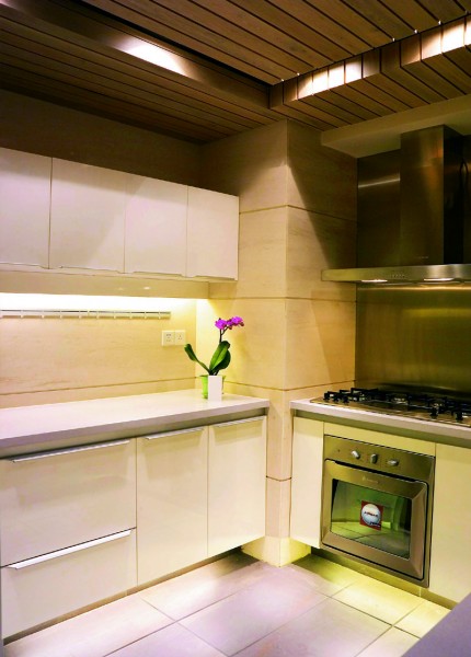 凯旋新世界样板间装修设计图片