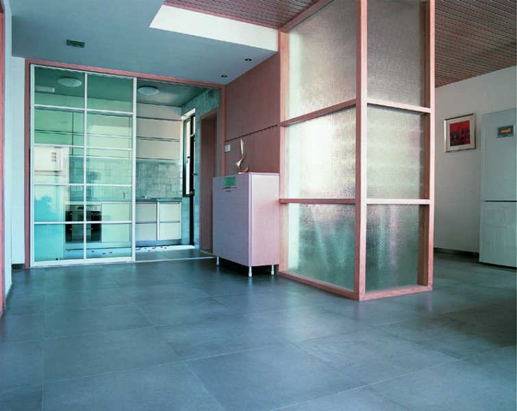 福州元洪锦江花园复式住宅室内装修图片大全