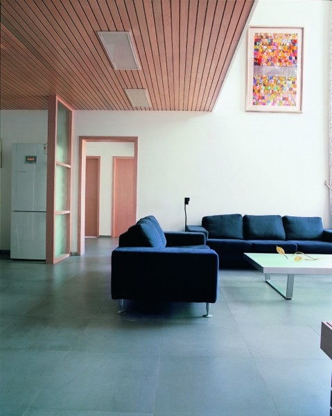 福州元洪锦江花园复式住宅室内装修图片大全