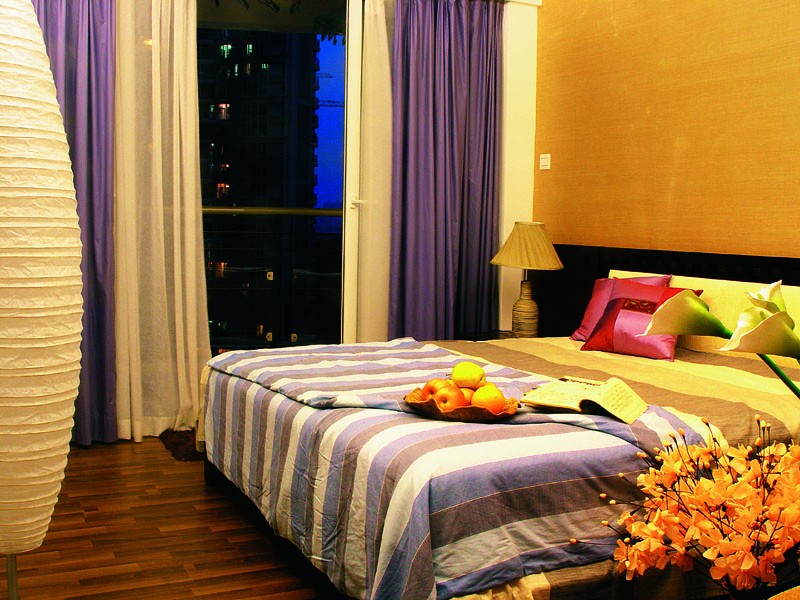 博鸿格致室内装修案例图片