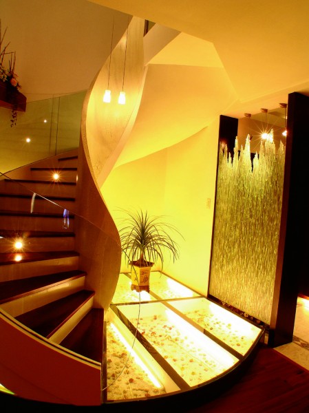 三江花园住宅室内装饰图片