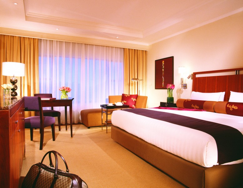 北京半岛酒店图片大全