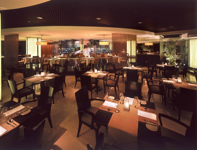 北京半岛酒店图片大全