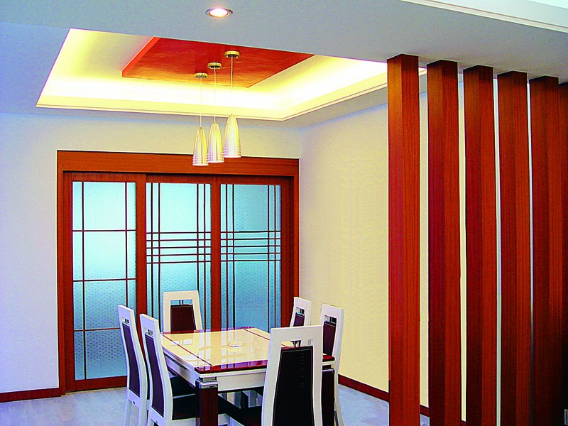 滨湖家园--生活与意境的空间图片