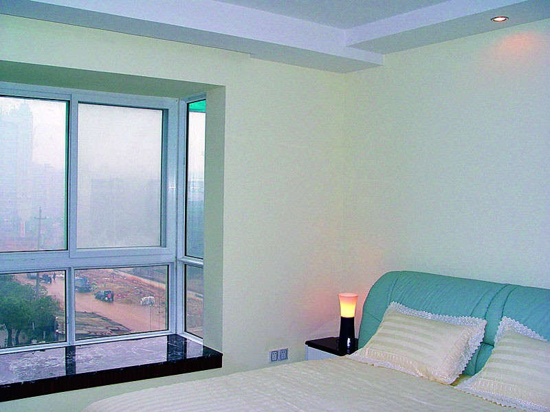 滨湖家园--生活与意境的空间图片