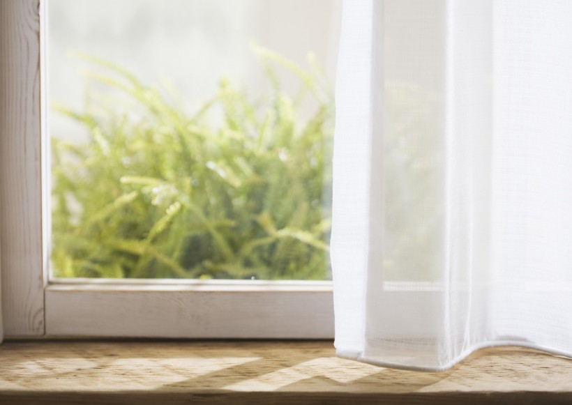 室内摆饰极简风图片