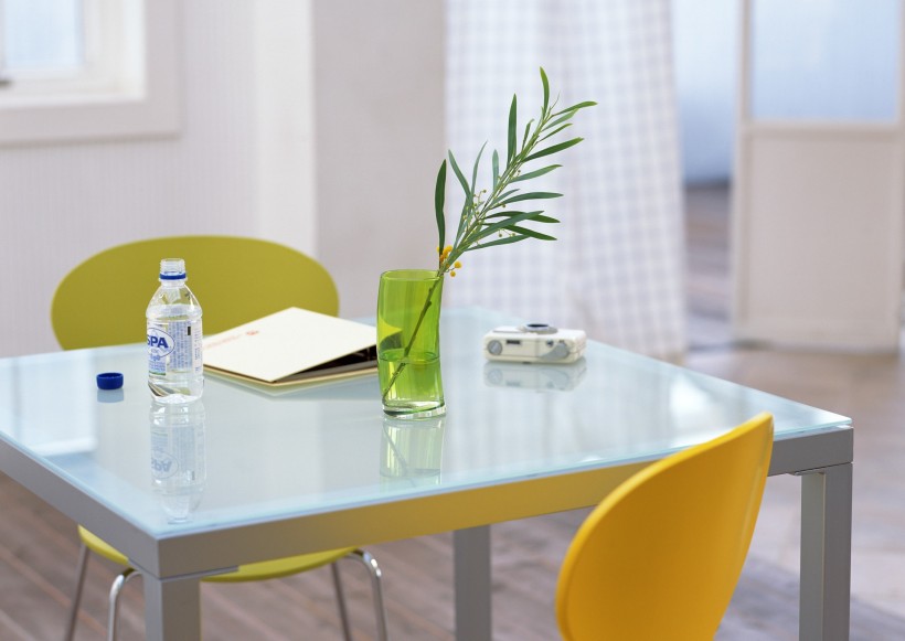 简约装修家居图片大全