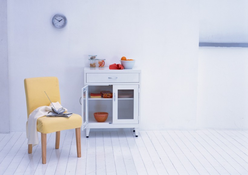 简约装修家居图片大全