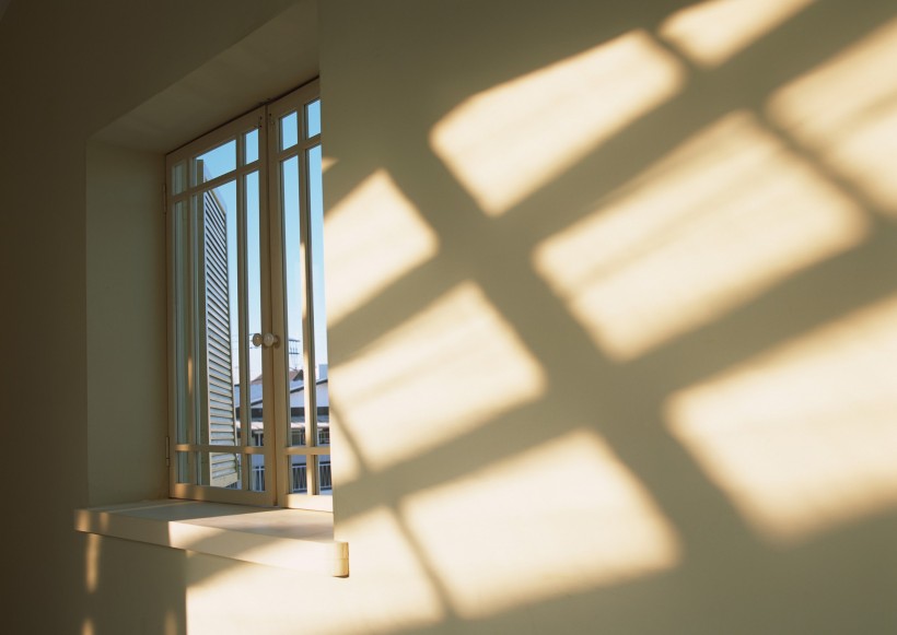 生活空间图片大全