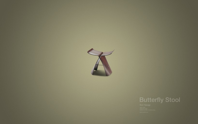 前卫椅子设计图片