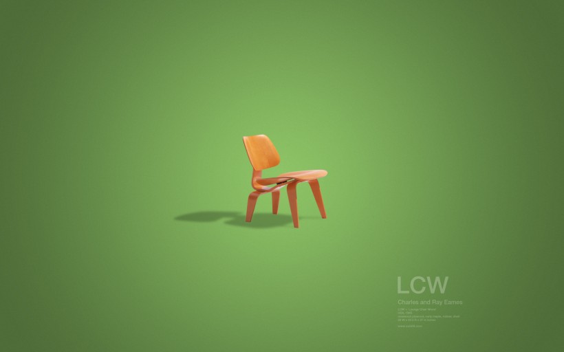 前卫椅子设计图片