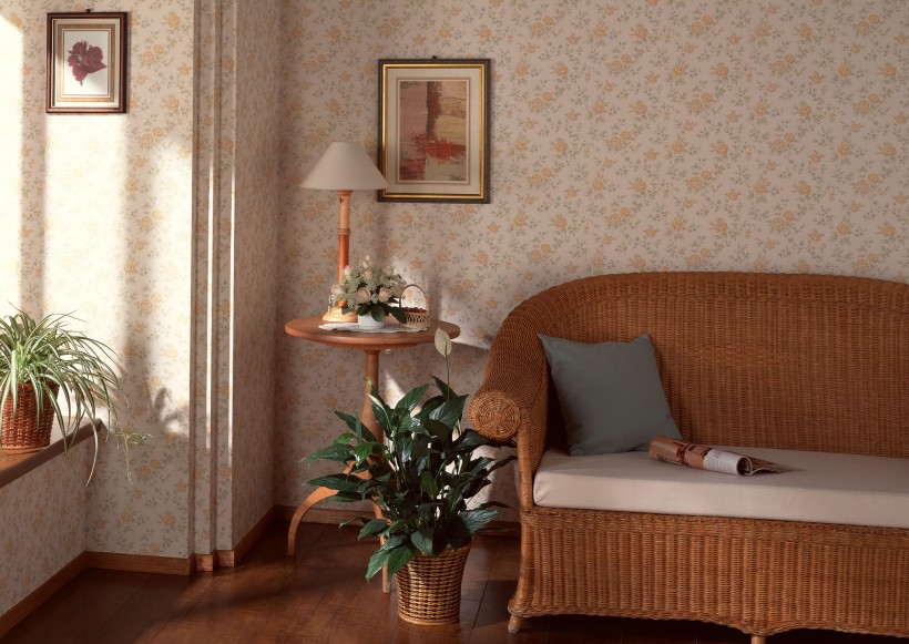 室内设计图片大全