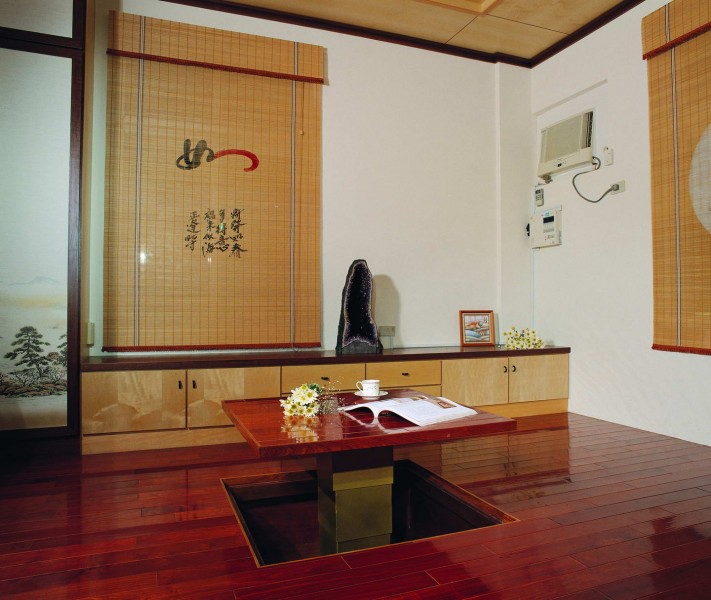 卧室潮流设计图片