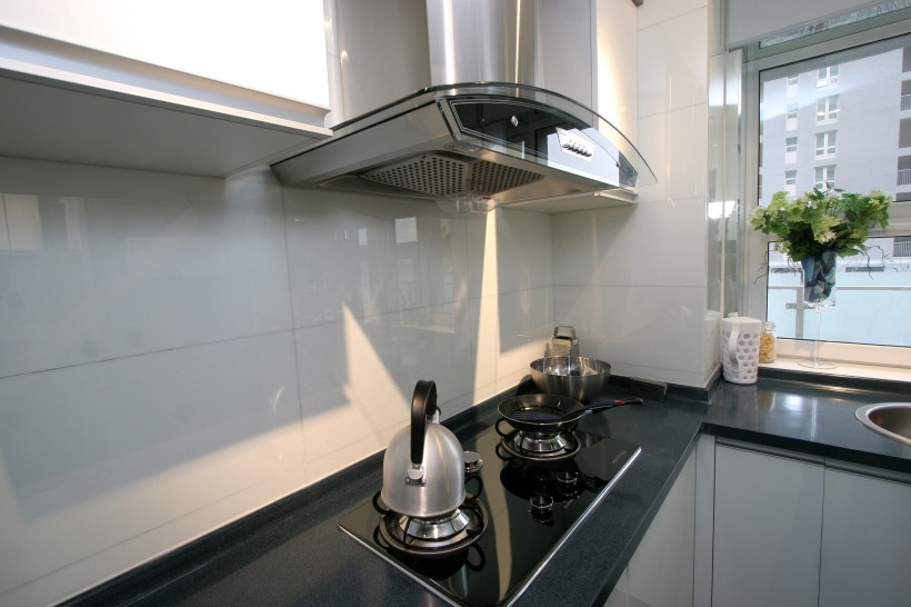 厨房装修图片大全