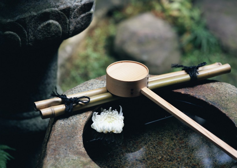 日式小屋图片大全