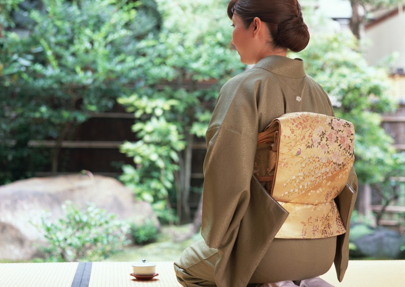 日式房子图片大全