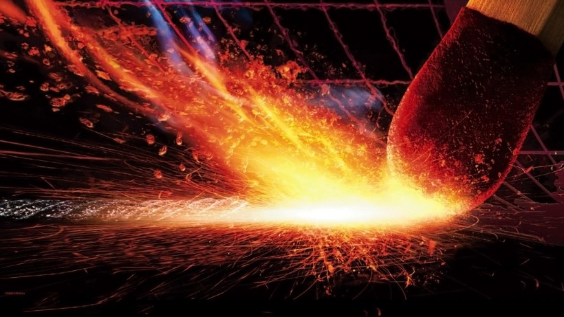 创意火柴图片大全