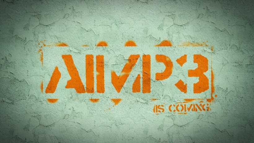 多媒体Aimp图片大全