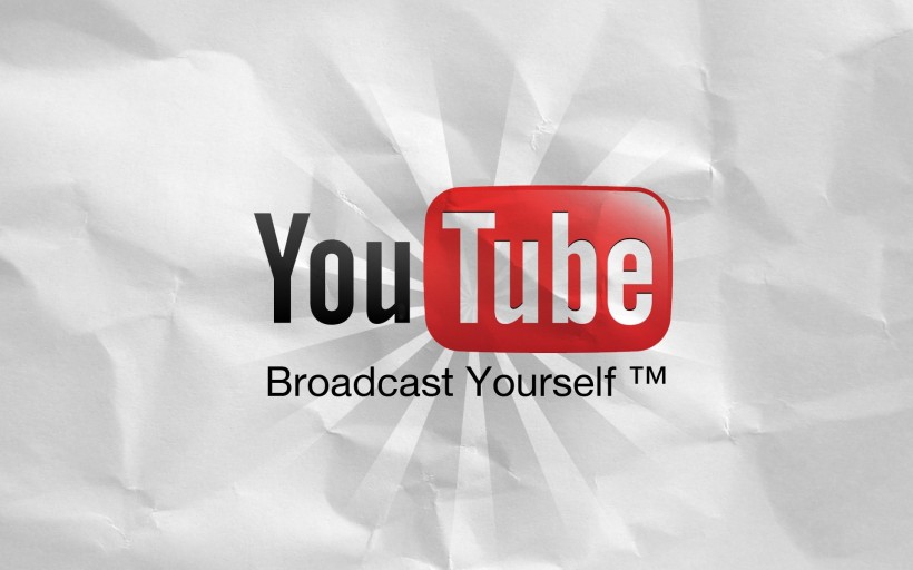 Youtube网络视频网站图片大全