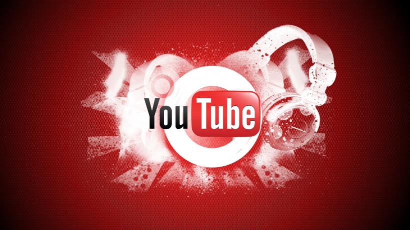 Youtube网络视频网站图片大全