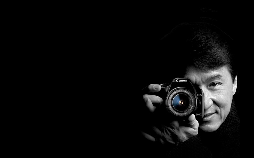 佳能相机图片大全