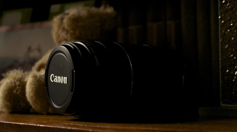 佳能相机图片大全