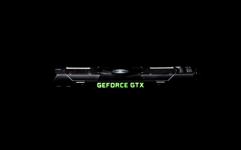NVIDIA大全