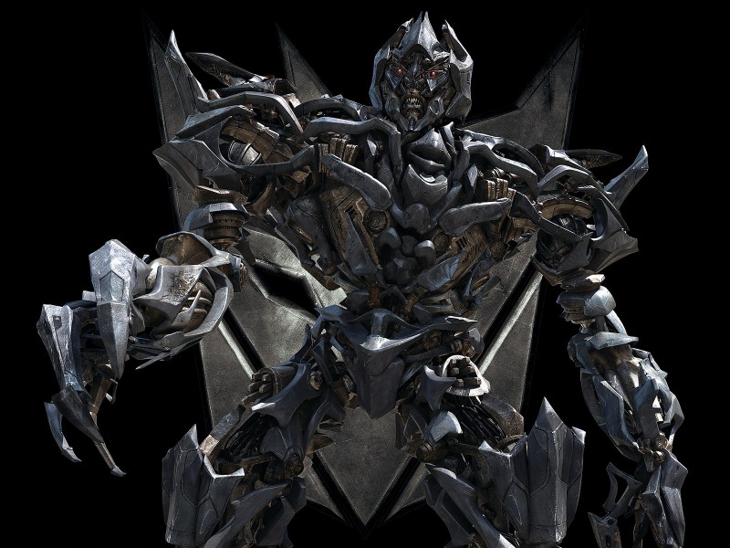 变形金刚电影图片大全