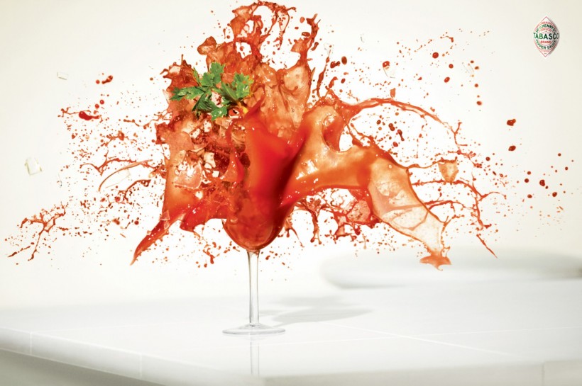 辣椒酱广告创意图片大全