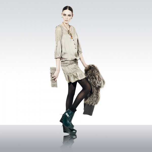 PINKO品牌时装图片