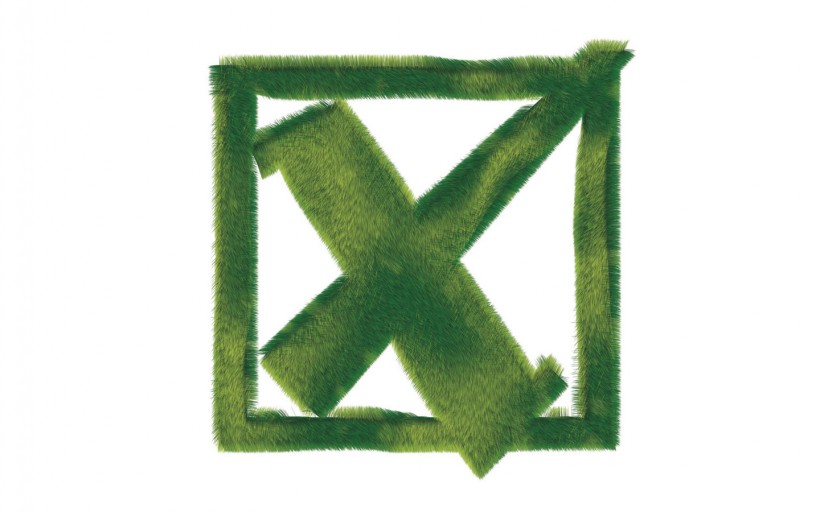 绿色和平环保标志图片大全