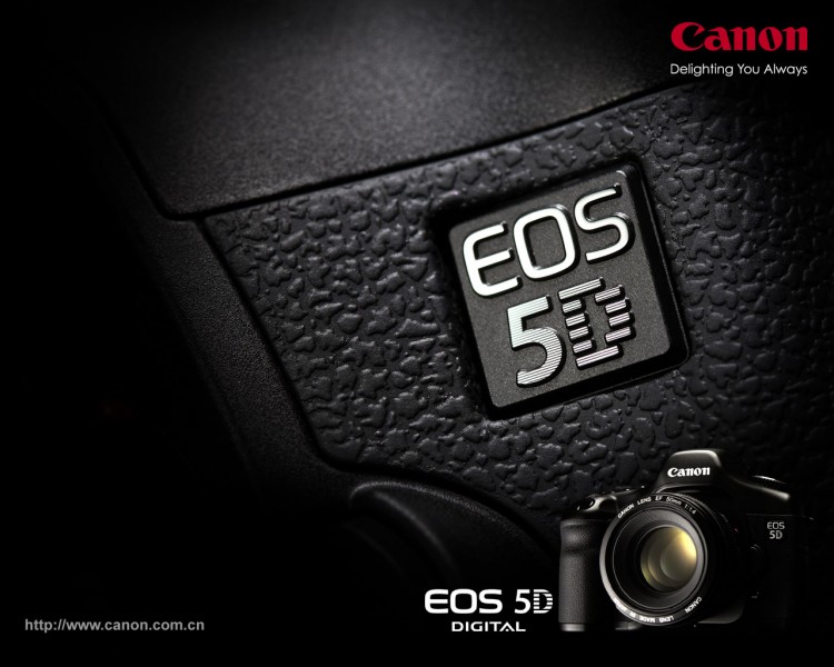 佳能相机图片大全