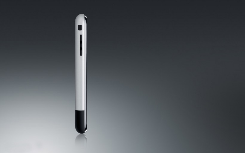 iPhone手机图片大全