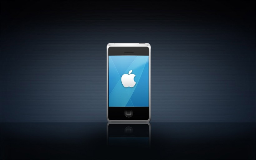 iPhone手机图片大全