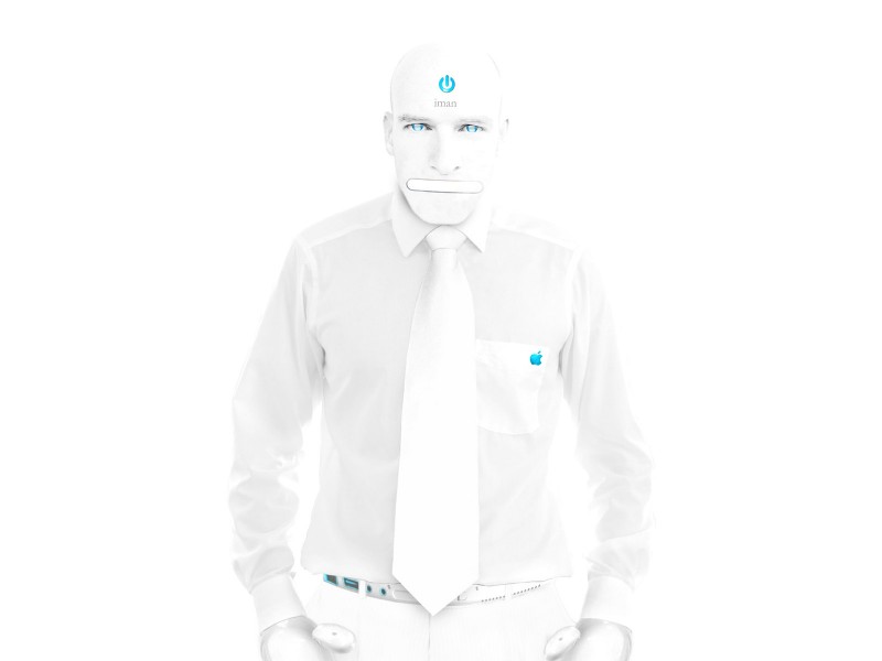 iPod品牌图片大全