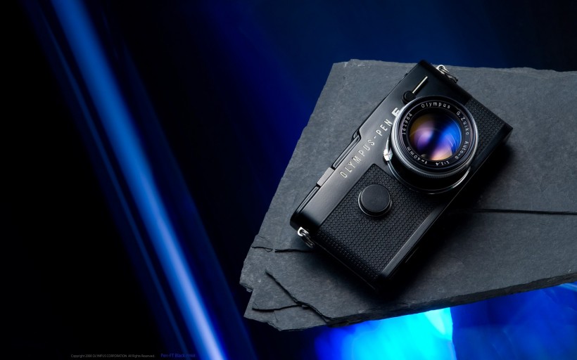 单反 奥林巴斯相机图片