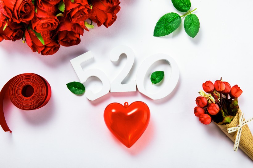 520创意情人节礼物图片大全