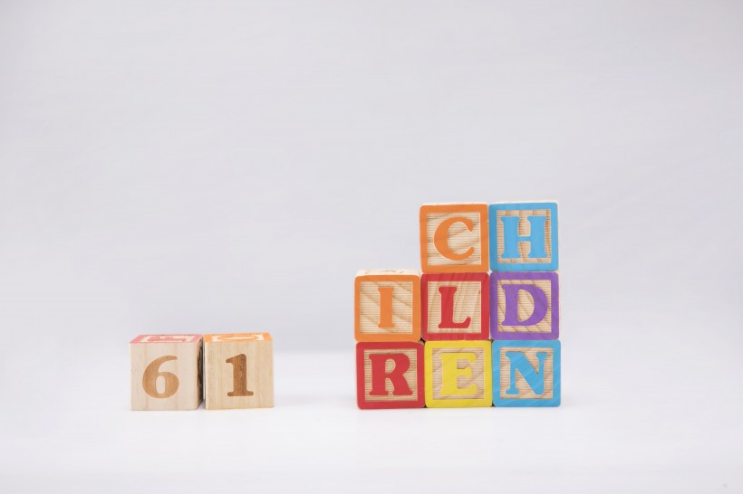 六一儿童节的积木图片大全