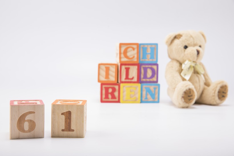 六一儿童节的积木图片大全