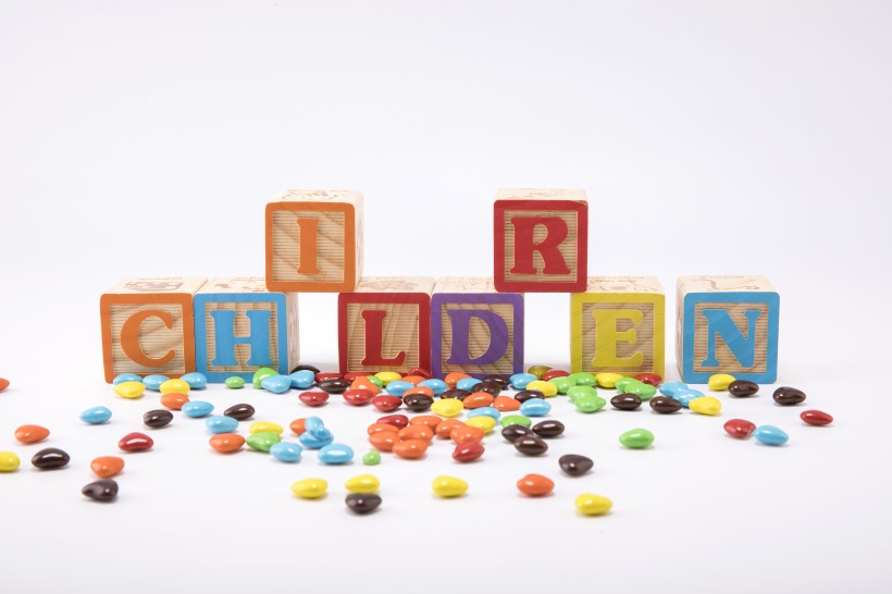 六一儿童节的积木图片大全