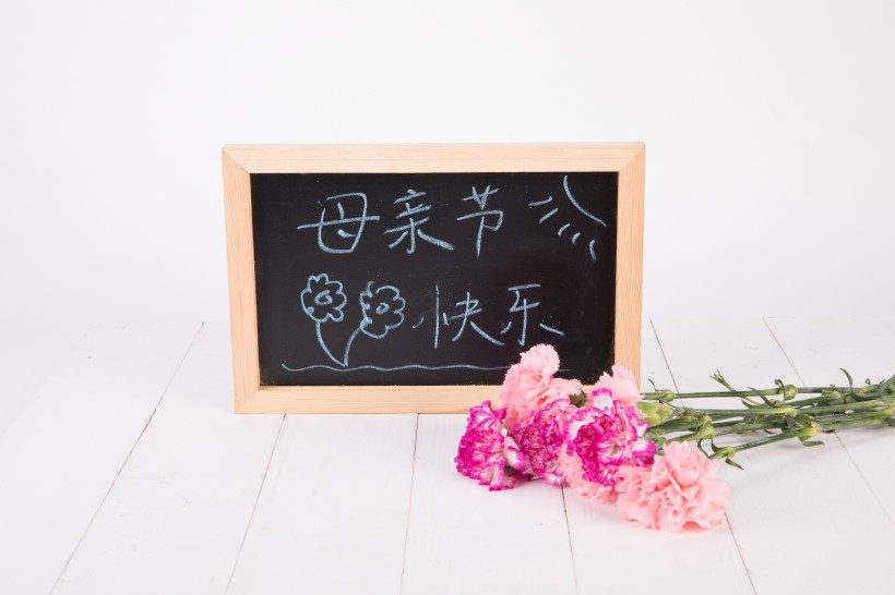 母亲节图片