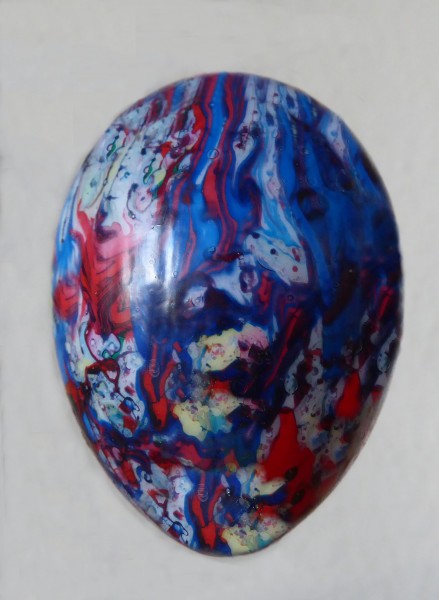 复活节彩蛋图片