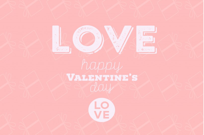 七夕爱情背景图片