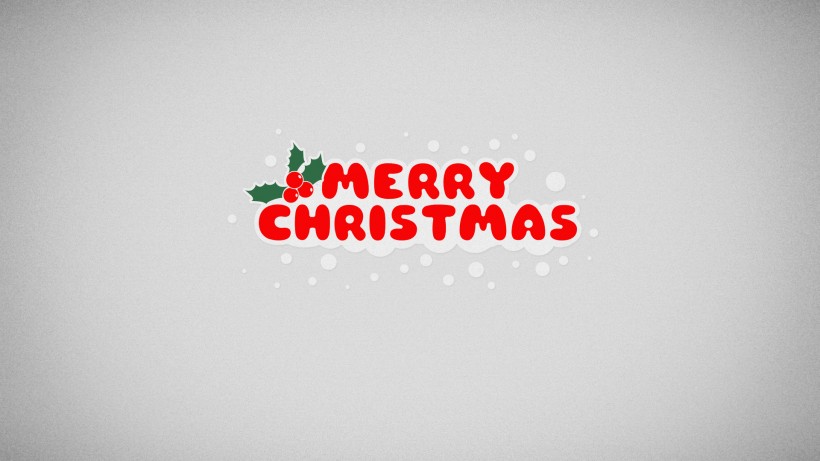 创意圣诞节图片