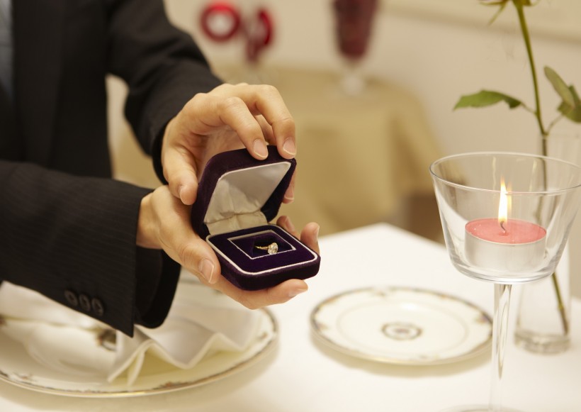 甜蜜结婚纪念日图片大全